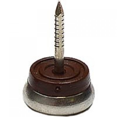 DESLIZANTE METALICO DZ03 23mm NI