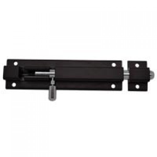PASADOR ALUMINIO D12 PS05 300mm BL