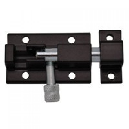 PASADOR ALUMINIO D8 PS05 50mm NE