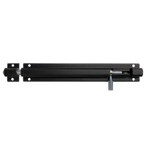 PASADOR ALUMINIO D12 PS05 250mm NE