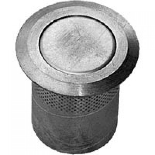 DEDAL EMBUTIR DDL01 14mm NI