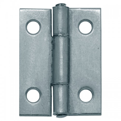 BISAGRA 5005 BS27 3" 75x42mm ZN