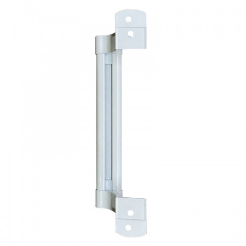 ASA CORREDERA 6809 ALUM BL