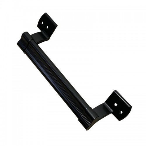 ASA CORREDERA 6809 ALUM NE