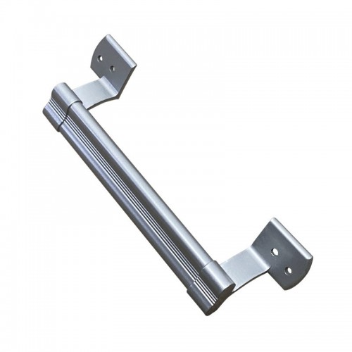 ASA CORREDERA 6809 ALUM PL