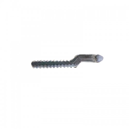 CERRADERO LENGÜETA 6818-02 ZN