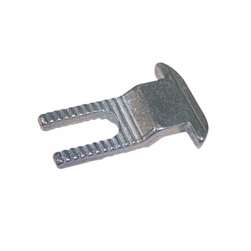 CERRADERO LENGÜETA 6818-02 ZN