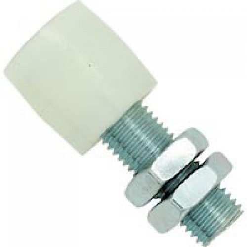 POLEA GUIA NYLON 698 30x30mm BL