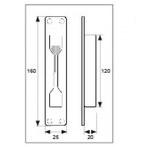 PASADOR 700 BASIC NI