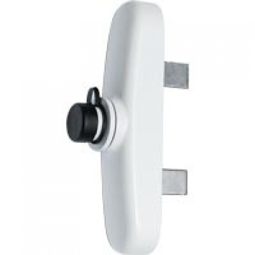 CREMONA SEGURIDAD 6833 ALUM BL