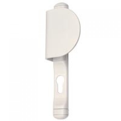 ASA PLACA C/B 6843 ALUM BL