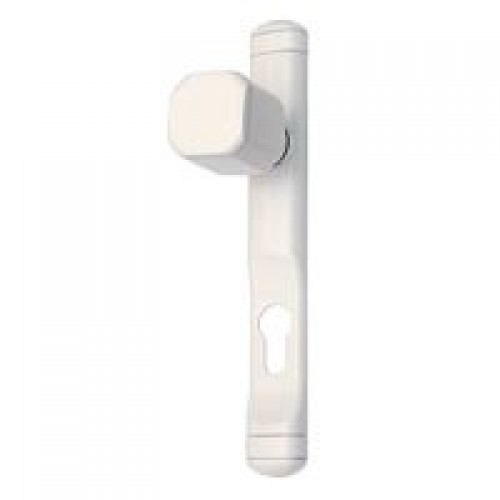 JGO POMO PLACA C/BOCA 6844 ALUM BL