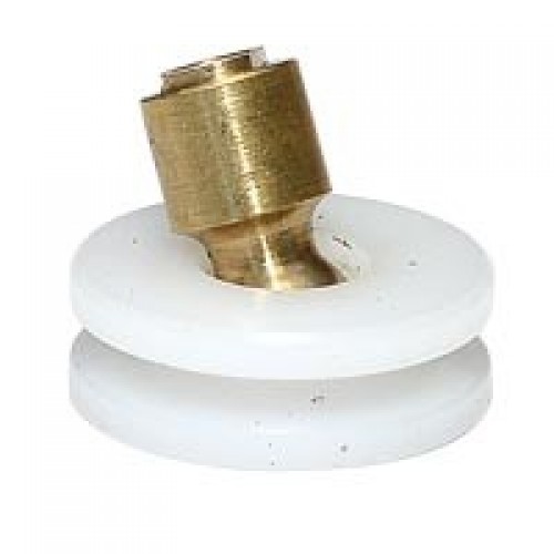 RODAMIENTO MAMPARA ART RD03 26mm BL
