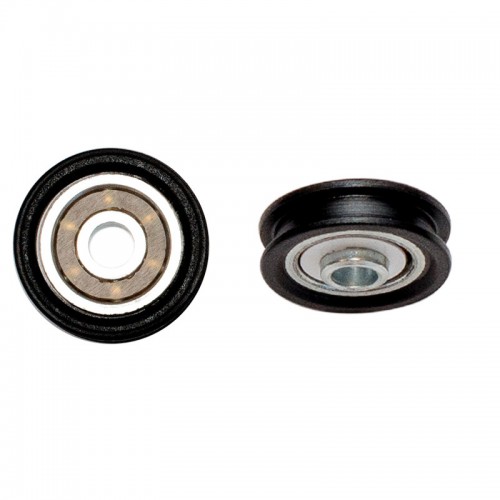 RODAMIENTO MOSQUITERA RD05 21mm NE