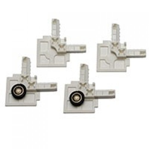 KIT MOSQUITERA CORREDERA PEQ MQ02 BL