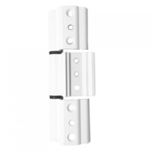 BISAGRA 3 CUERPOS 40/20 6867 ALUM BL