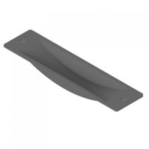 ASA CORREDERA 6862 ALUM NE