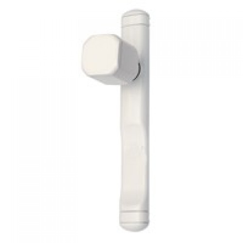 JGO POMO PLACA CIEGA 6844 ALUM BL