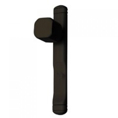 JGO POMO PLACA CIEGA 6844 ALUM NE