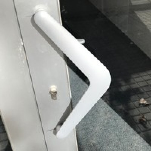 JGO MANILLON 6861 350mm NE