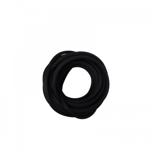 JUNTA MOSQUITERA CORREDERA MQ03 6,5mm NE (6mts)
