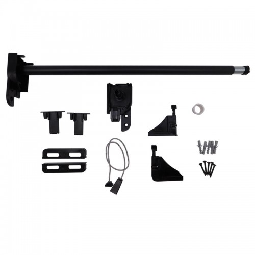 BL KIT MOSQUITERA ENROLLABLE MQ04 42mm NE