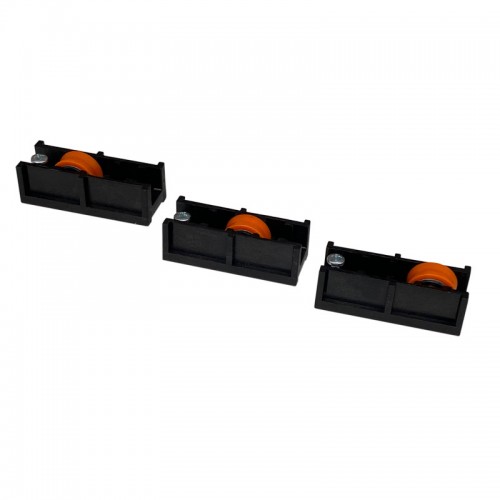 RODAMIENTO ALUPROM 18 RD42 NE