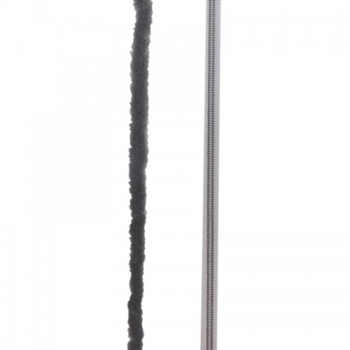 BURLETE VENTANA CARRIL BLT13 7x6mm GR (12mts)