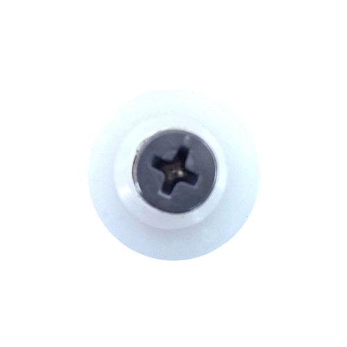 RODAMIENTO MAMPARA RD46 19mm BL