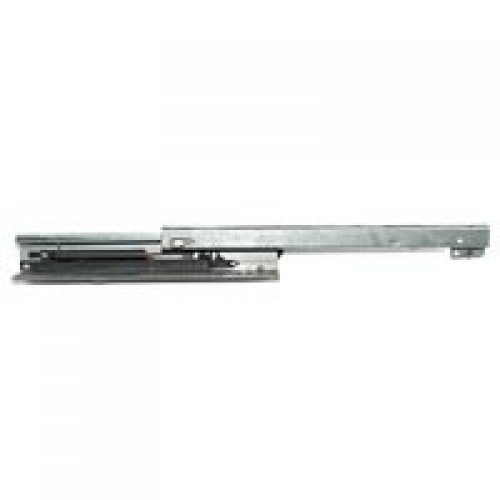 JGO GUIA CUADRO SOFT PARCIAL GC09 500mm ZN*
