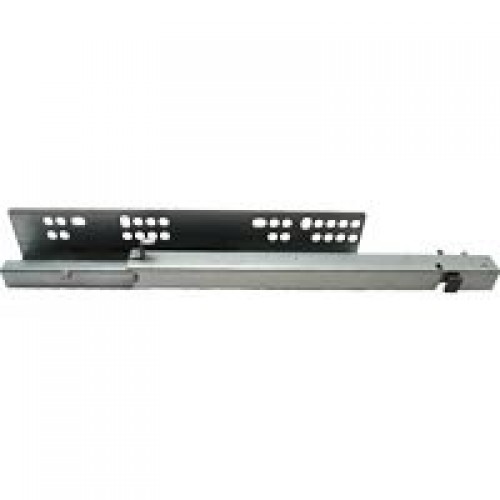 JGO GUIA CUADRO PUSH TOTAL GC10 300mm ZN