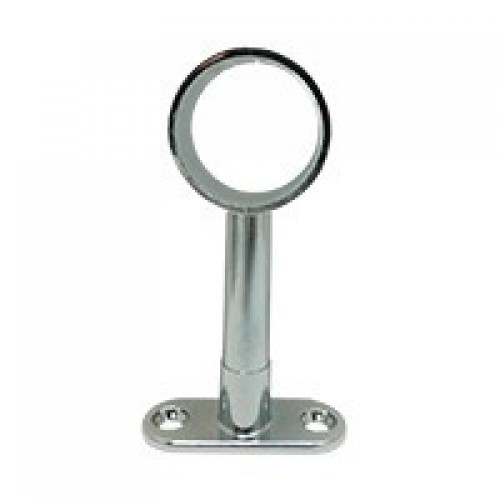 SOPORTE CENTRAL REG STA05 25mm NI