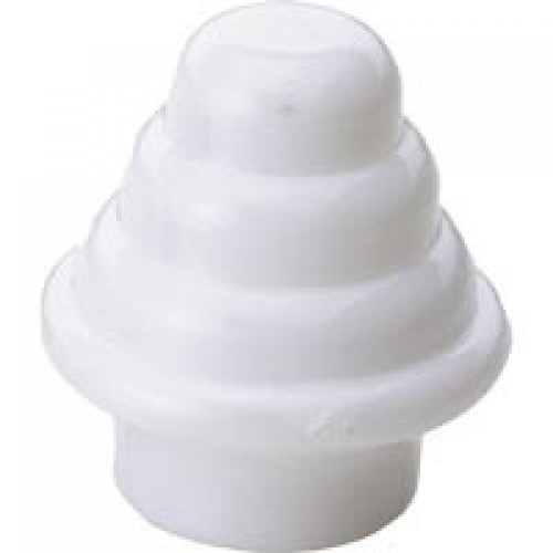 REMATE TUBO BELLOTA CT01 12mm BL