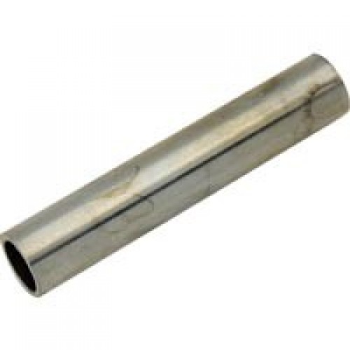 EMPALME TUBO ARMARIO TA05 12mm ZN