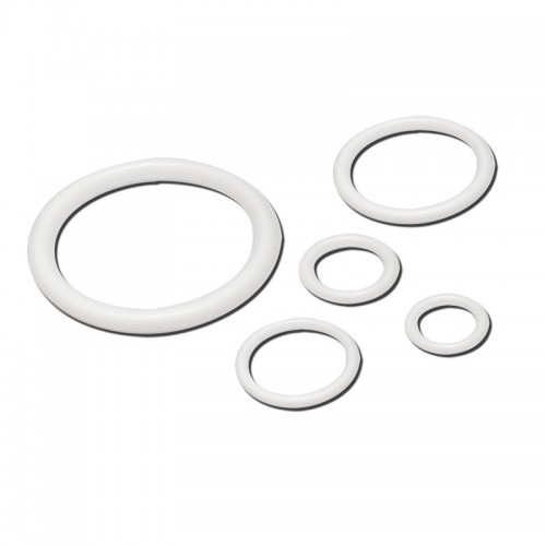 ANILLA REDONDA CT17 10mm BL