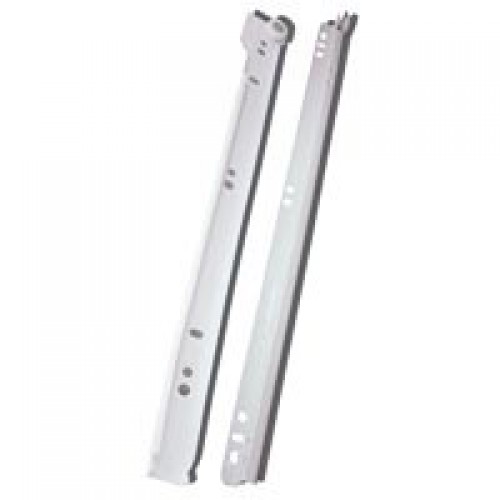 JGO GUIA CAJON GC01 350mm BL