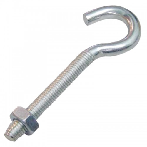 HEMBRILLA C/T ABIERTA HM02 M5x50mm AISI316*