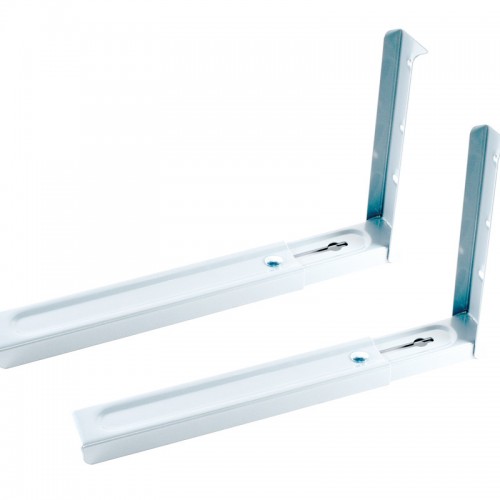 SOPORTE MICROONDAS MCR02 40kgs BL