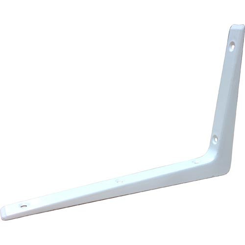 PALOMILLA ALUMINIO PLM07 250x200mm BL