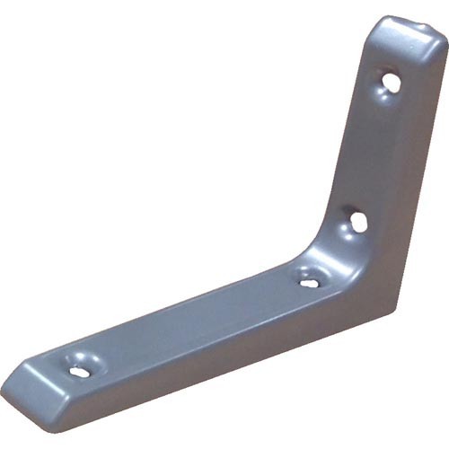PALOMILLA ALUMINIO PLM07 250x200mm GR