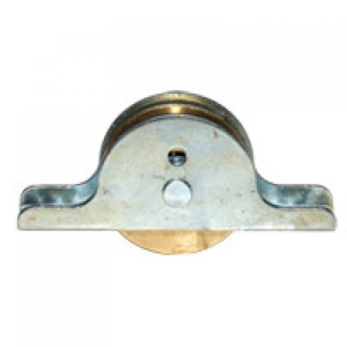 POLEA PUERTA CORREDERA POL08 25mm LT