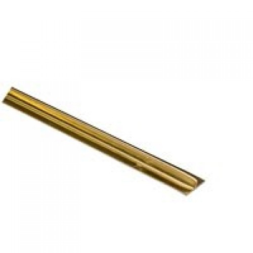 CARRIL SUELO POL10 2mts LTD