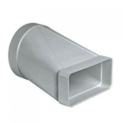 EMPALME MIXTO VN06 150/170x90mm BL
