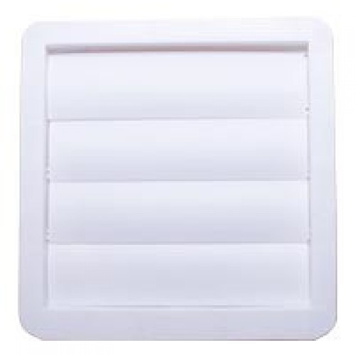 VENTANILLA MIXTA VN19 150/170x90mm BL