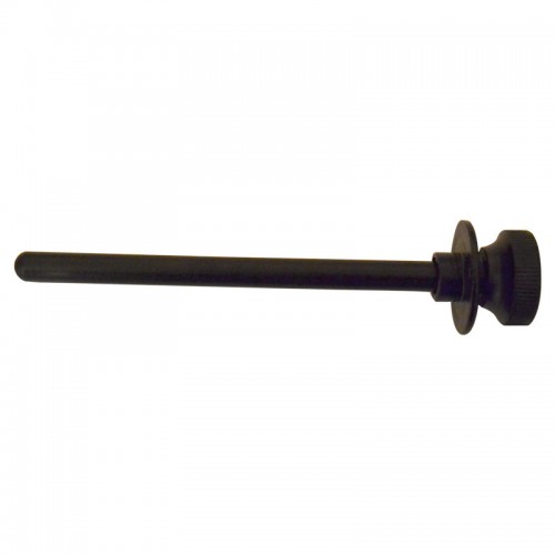 SEGURO PERSIANA PR09 120x25x8mm NE