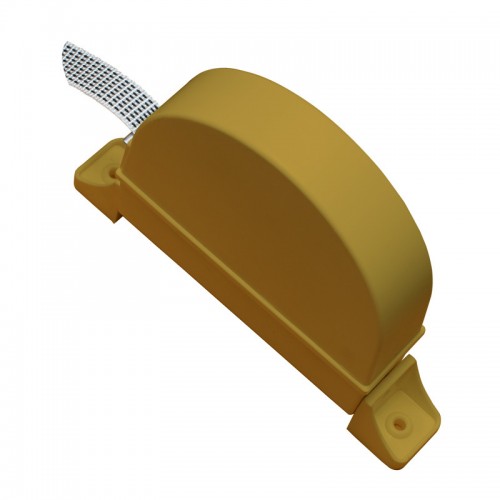RECOGEDOR ABATIBLE PR02 18mm MA