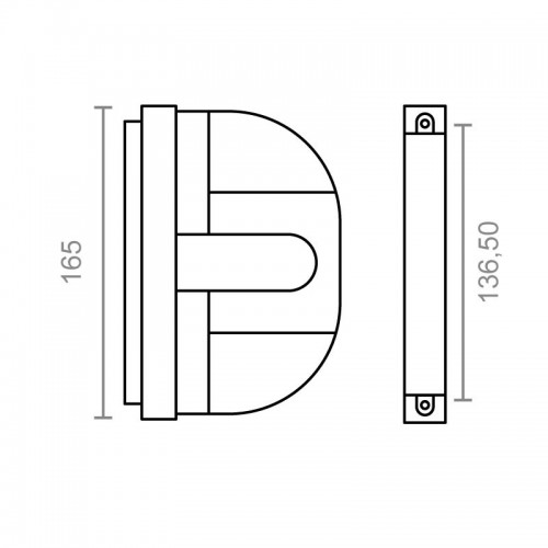 CAJETIN OBRA PLASTICO PEQ PR03 NE