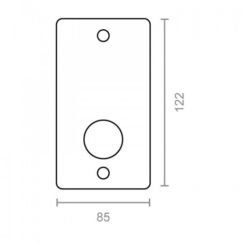 EMBELLECEDOR P/TORNO PR17 AL