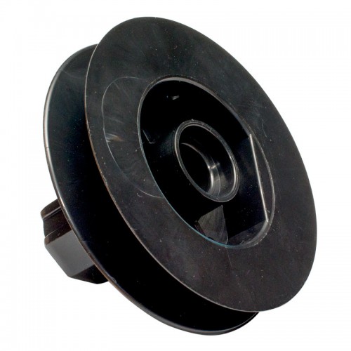 POLEA PLASTICO P/RODAMIENTO CINTA 18mm PR21 NE