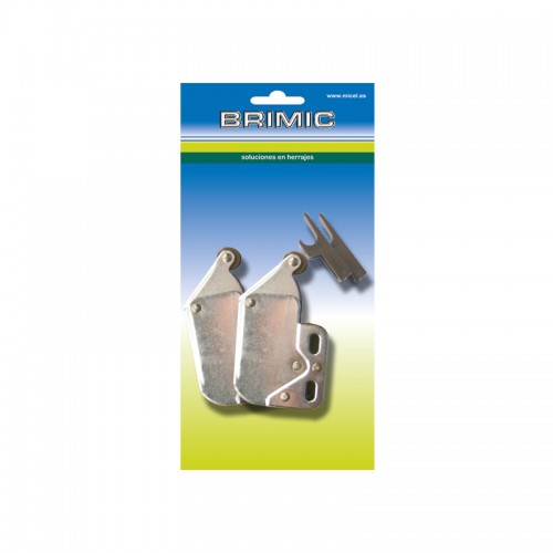 BL CIERRE TOCA-TOCA IM04 35x28mm BL